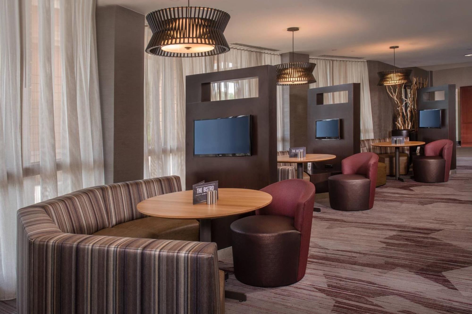 คอร์ตยาร์ด ฟอร์ด หมีด บีดับเบิลยูไอ บิสซิเนส ดิสตริค Hotel Annapolis Junction ภายนอก รูปภาพ