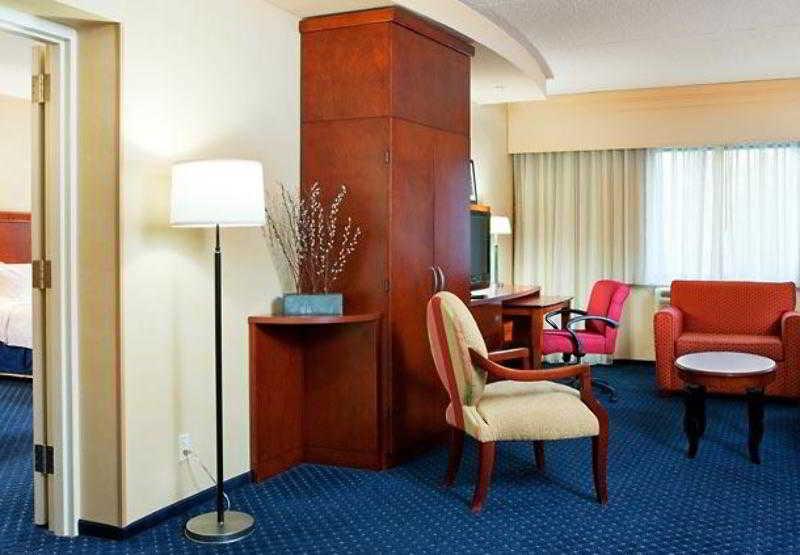 คอร์ตยาร์ด ฟอร์ด หมีด บีดับเบิลยูไอ บิสซิเนส ดิสตริค Hotel Annapolis Junction ห้อง รูปภาพ